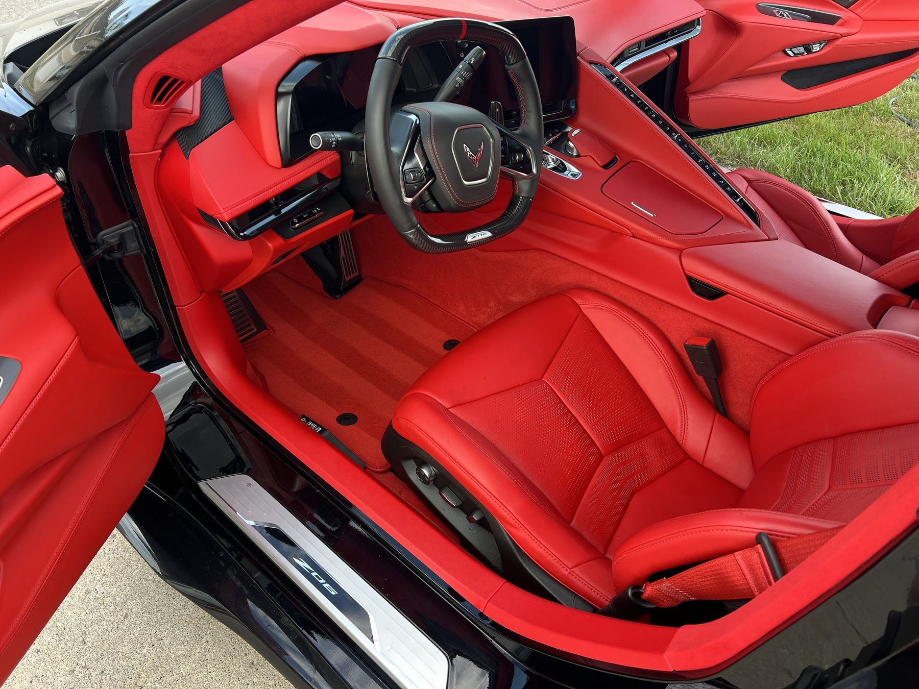 Professional auto detailing — Voge Detailing Fargo-Moorhead