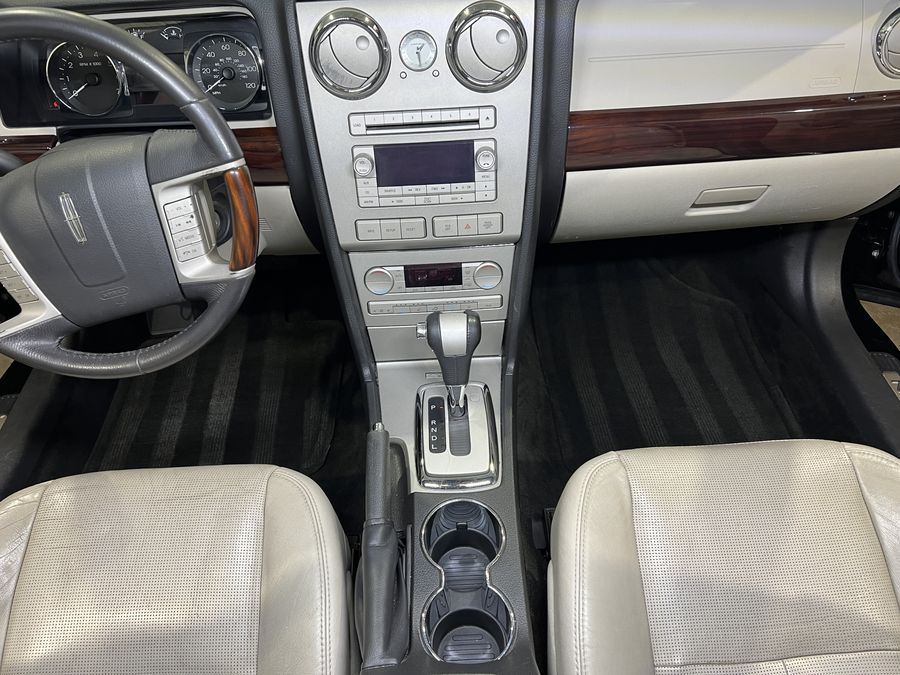 Interior detail clean — Voge Detailing Fargo